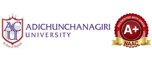 Adichunchanagiri University — Alpha Concrete Ready Mix Concrete (RMC) client