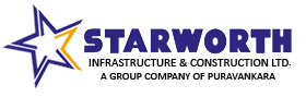 Starworth — Alpha Concrete Ready Mix Concrete (RMC) client